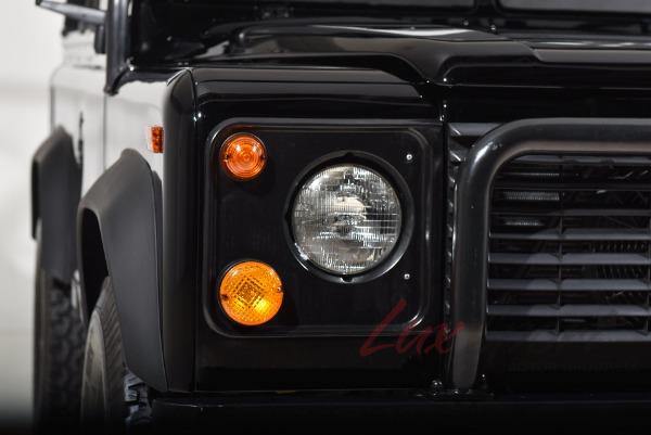 Used 1995 Land Rover Defender 90 | Woodbury, NY