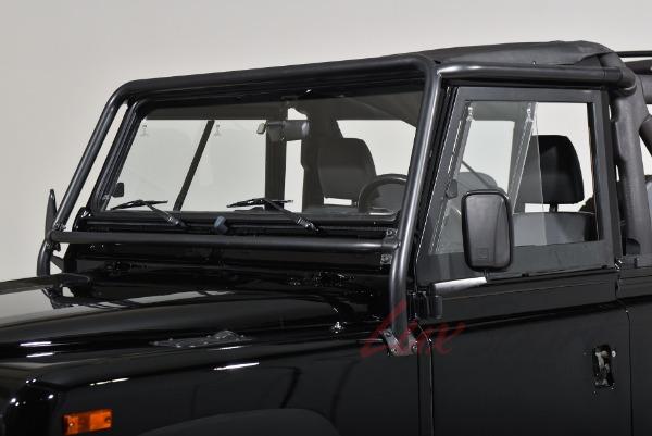 Used 1995 Land Rover Defender 90 | Woodbury, NY