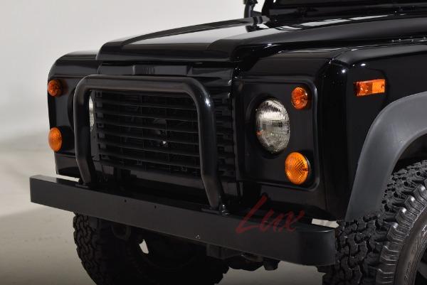 Used 1995 Land Rover Defender 90 | Woodbury, NY