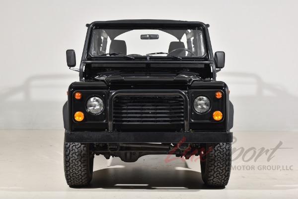 Used 1995 Land Rover Defender 90 | Woodbury, NY