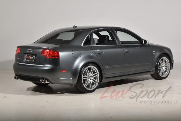 Used 2008 Audi RS 4 quattro | Woodbury, NY