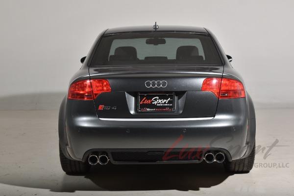 Used 2008 Audi RS 4 quattro | Woodbury, NY