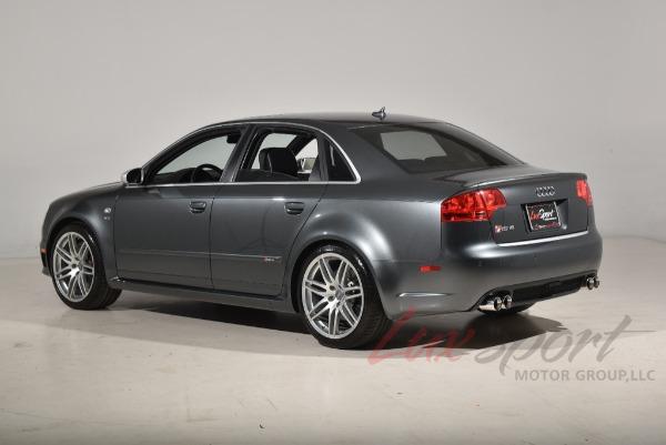 Used 2008 Audi RS 4 quattro | Woodbury, NY