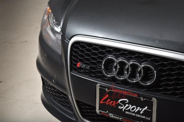 Used 2008 Audi RS 4 quattro | Woodbury, NY