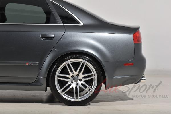 Used 2008 Audi RS 4 quattro | Woodbury, NY