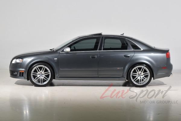 Used 2008 Audi RS 4 quattro | Woodbury, NY