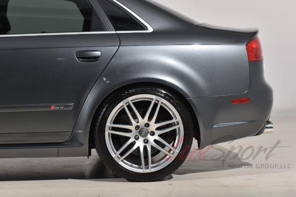 Used 2008 Audi RS 4 quattro | Woodbury, NY