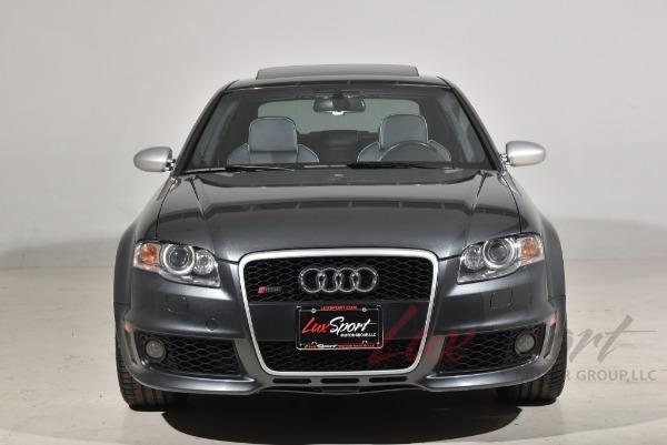 Used 2008 Audi RS 4 quattro | Woodbury, NY