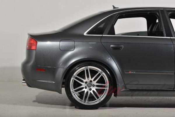 Used 2008 Audi RS 4 quattro | Woodbury, NY