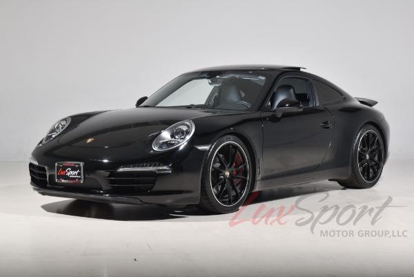 Used 2013 Porsche 911 Carrera | Woodbury, NY