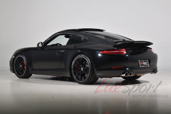 Used 2013 Porsche 911 Carrera | Woodbury, NY