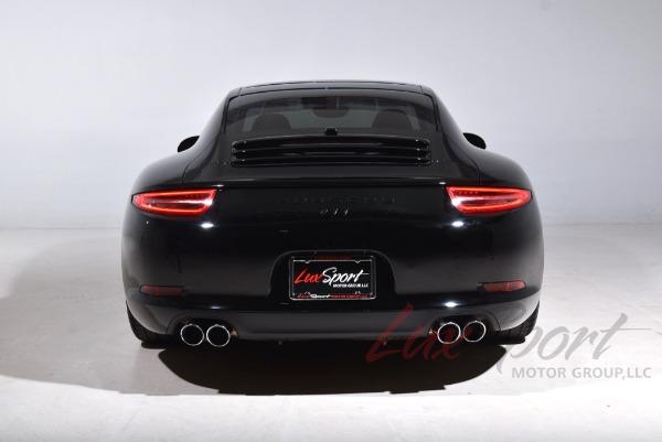 Used 2013 Porsche 911 Carrera | Woodbury, NY