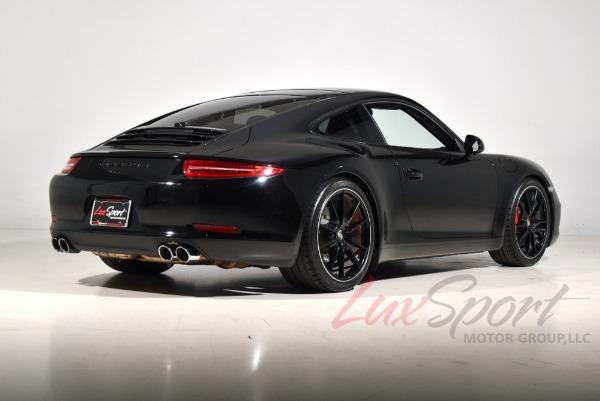 Used 2013 Porsche 911 Carrera | Woodbury, NY