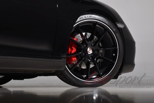Used 2013 Porsche 911 Carrera | Woodbury, NY