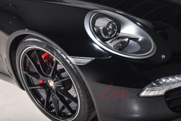 Used 2013 Porsche 911 Carrera | Woodbury, NY