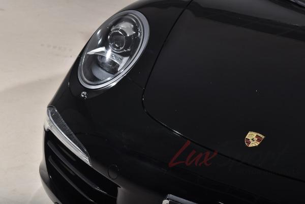 Used 2013 Porsche 911 Carrera | Woodbury, NY