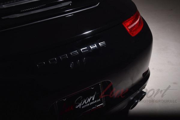 Used 2013 Porsche 911 Carrera | Woodbury, NY