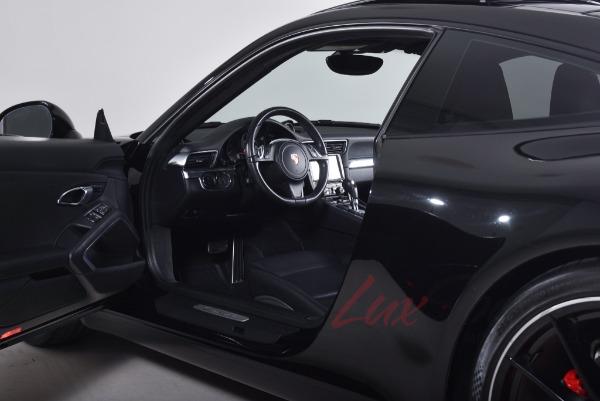 Used 2013 Porsche 911 Carrera | Woodbury, NY