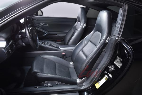 Used 2013 Porsche 911 Carrera | Woodbury, NY