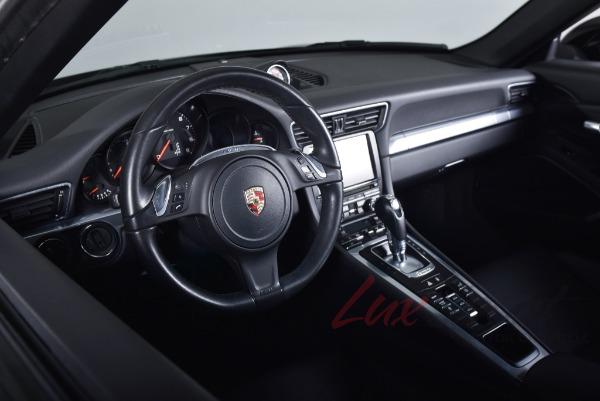 Used 2013 Porsche 911 Carrera | Woodbury, NY