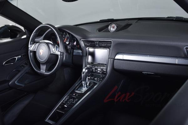 Used 2013 Porsche 911 Carrera | Woodbury, NY