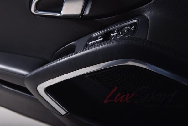 Used 2013 Porsche 911 Carrera | Woodbury, NY