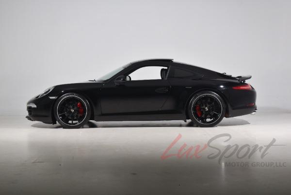 Used 2013 Porsche 911 Carrera | Woodbury, NY
