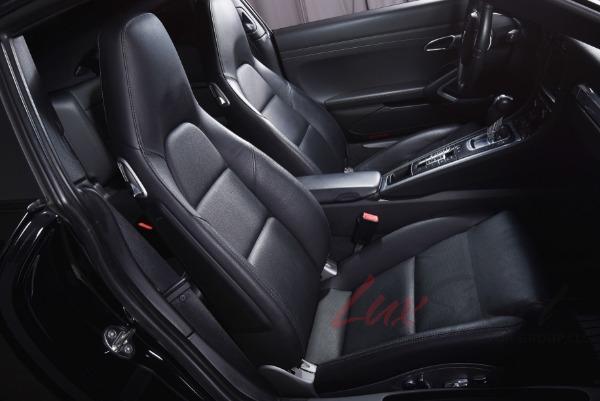 Used 2013 Porsche 911 Carrera | Woodbury, NY