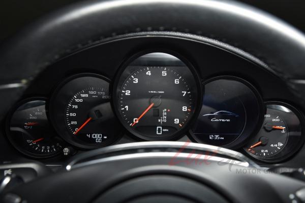 Used 2013 Porsche 911 Carrera | Woodbury, NY