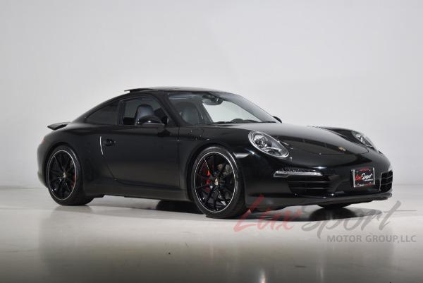 Used 2013 Porsche 911 Carrera | Woodbury, NY