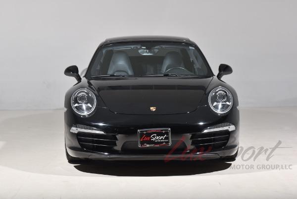 Used 2013 Porsche 911 Carrera | Woodbury, NY