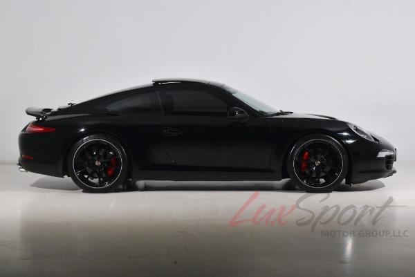 Used 2013 Porsche 911 Carrera | Woodbury, NY