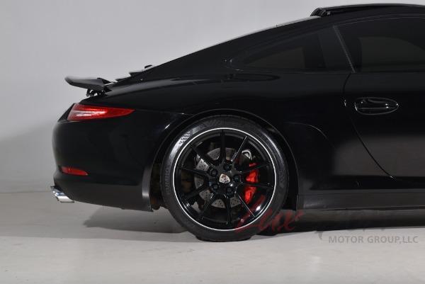 Used 2013 Porsche 911 Carrera | Woodbury, NY
