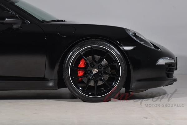 Used 2013 Porsche 911 Carrera | Woodbury, NY
