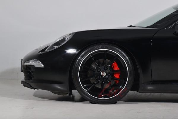 Used 2013 Porsche 911 Carrera | Woodbury, NY