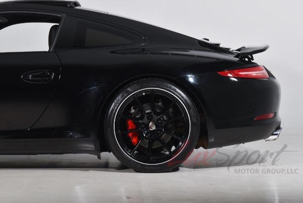 Used 2013 Porsche 911 Carrera | Woodbury, NY