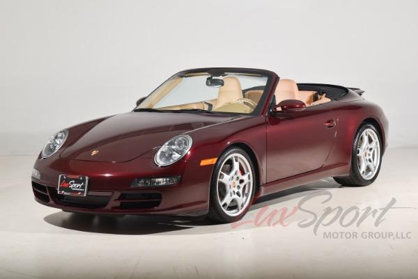 Used 2007 Porsche 911 Carrera S | Woodbury, NY