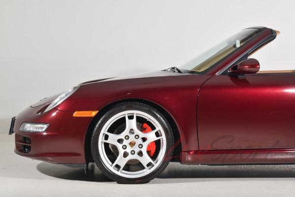 Used 2007 Porsche 911 Carrera S | Woodbury, NY