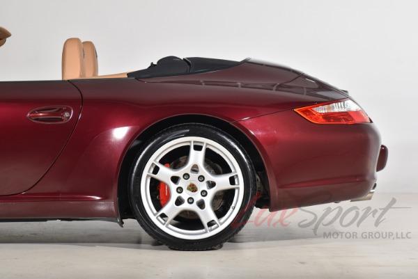 Used 2007 Porsche 911 Carrera S | Woodbury, NY