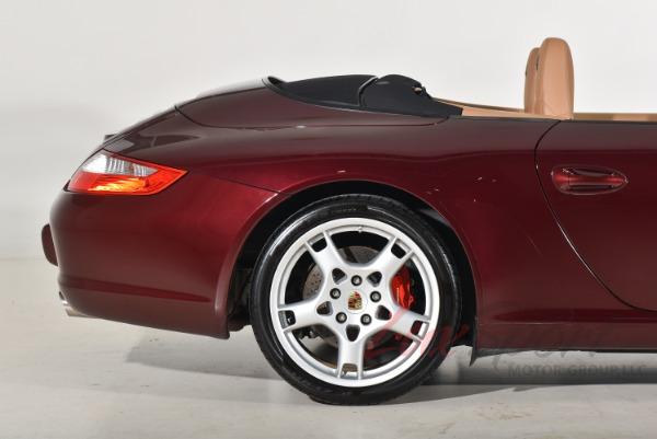 Used 2007 Porsche 911 Carrera S | Woodbury, NY
