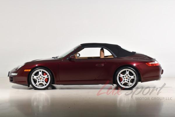 Used 2007 Porsche 911 Carrera S | Woodbury, NY
