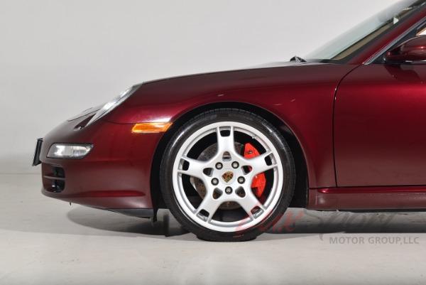 Used 2007 Porsche 911 Carrera S | Woodbury, NY