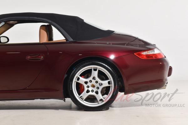Used 2007 Porsche 911 Carrera S | Woodbury, NY