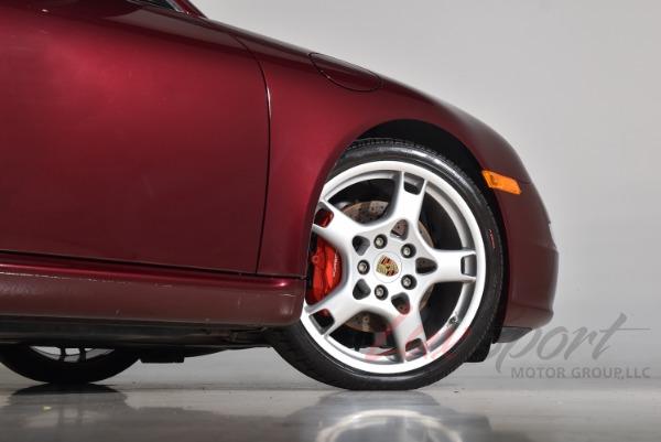 Used 2007 Porsche 911 Carrera S | Woodbury, NY