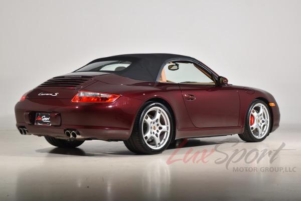 Used 2007 Porsche 911 Carrera S | Woodbury, NY