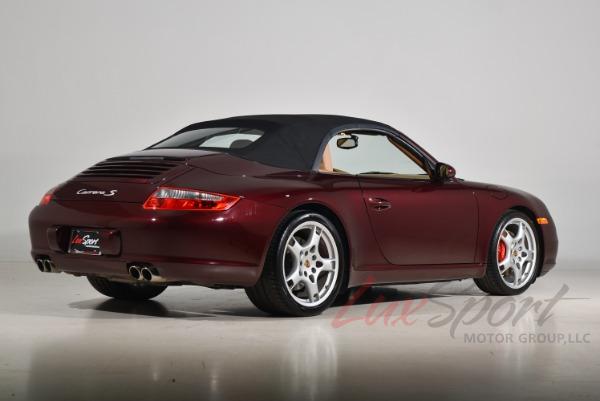 Used 2007 Porsche 911 Carrera S | Woodbury, NY