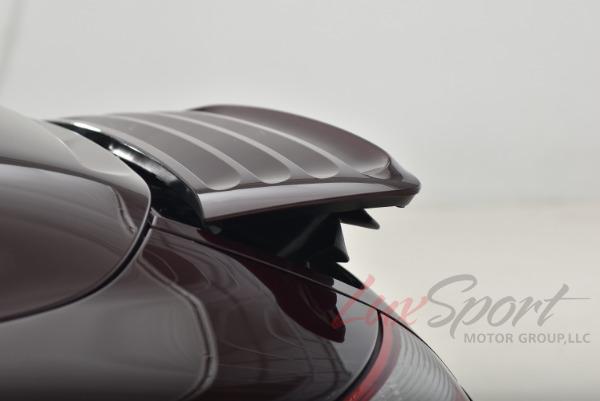 Used 2007 Porsche 911 Carrera S | Woodbury, NY