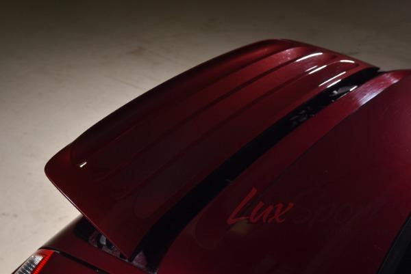 Used 2007 Porsche 911 Carrera S | Woodbury, NY