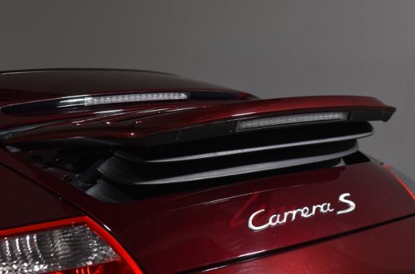 Used 2007 Porsche 911 Carrera S | Woodbury, NY