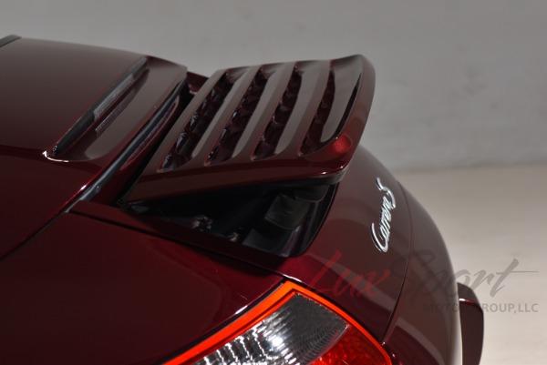 Used 2007 Porsche 911 Carrera S | Woodbury, NY